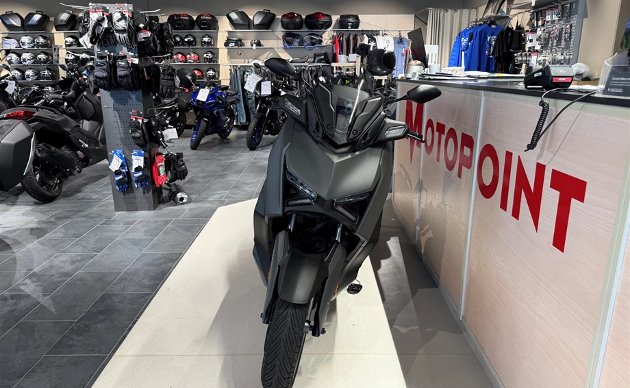 Angebot Yamaha XMAX 125 Bild 10: Angebot Yamaha XMAX 125