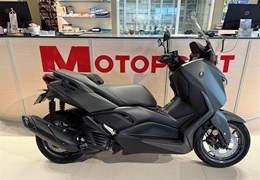 Gebrauchte Yamaha XMAX 125