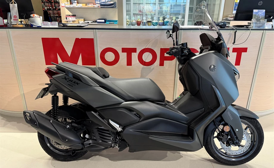 Angebot Yamaha XMAX 125 Bild 1: Angebot Yamaha XMAX 125