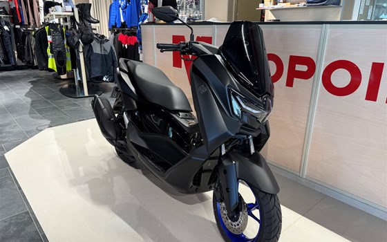 Gebrauchtmotorrad Yamaha NMAX 125 - Bild 3