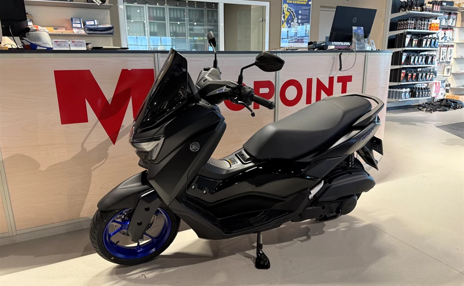Angebot Yamaha NMAX 125 Bild 4: Angebot Yamaha NMAX 125