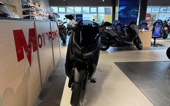 Gebrauchtmotorrad Yamaha NMAX 125 - Bild 9