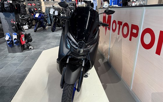 Gebrauchtmotorrad Yamaha NMAX 125 - Bild 5