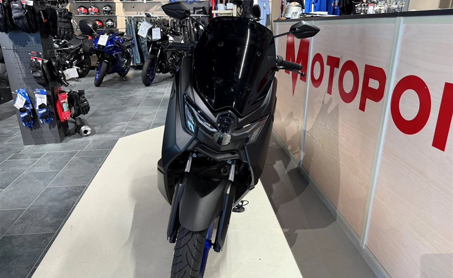 Angebot Yamaha NMAX 125 Bild 5: Angebot Yamaha NMAX 125