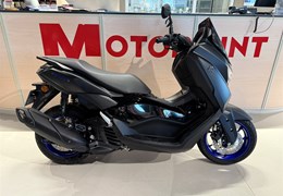 Gebrauchte Yamaha NMAX 125