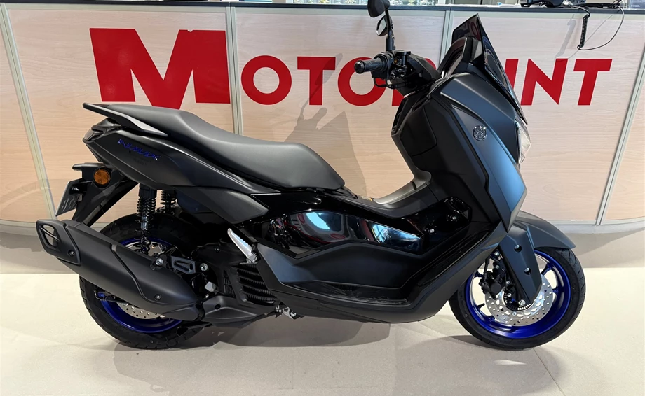 Angebot Yamaha NMAX 125 Bild 1: Angebot Yamaha NMAX 125