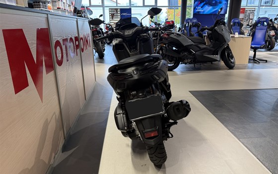 Gebrauchtmotorrad Yamaha NMAX 125 - Bild 6