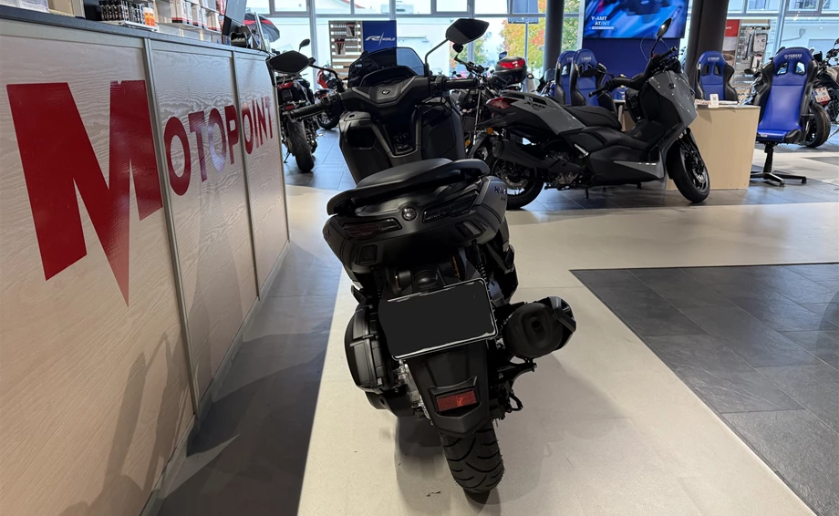 Angebot Yamaha NMAX 125 Bild 6: Angebot Yamaha NMAX 125