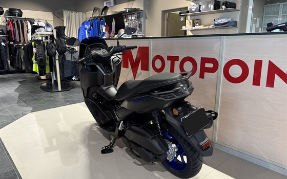 Gebrauchtmotorrad Yamaha NMAX 125 - Bild 7