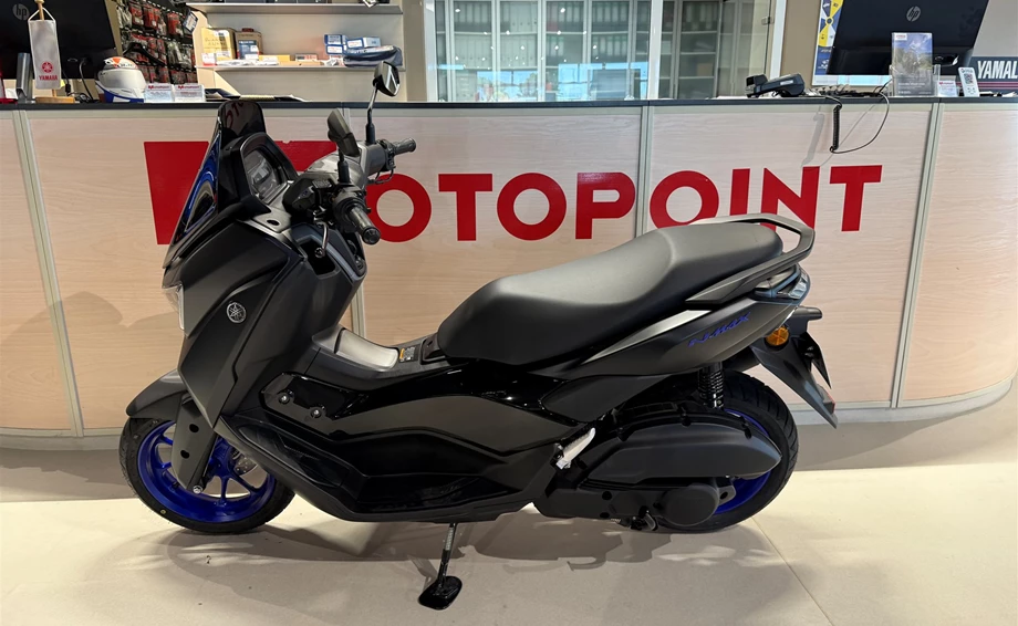 Angebot Yamaha NMAX 125 Bild 8: Angebot Yamaha NMAX 125
