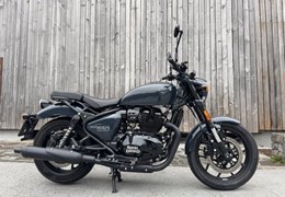 Gebrauchte Royal Enfield Shotgun 650