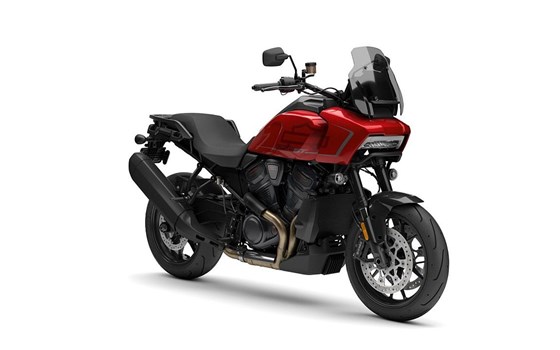 Gebrauchtmotorrad Harley-Davidson Pan America 1250 ST - Bild 2