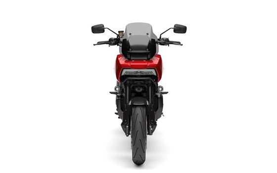 Gebrauchtmotorrad Harley-Davidson Pan America 1250 ST - Bild 3