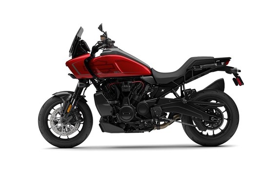 Gebrauchtmotorrad Harley-Davidson Pan America 1250 ST - Bild 5