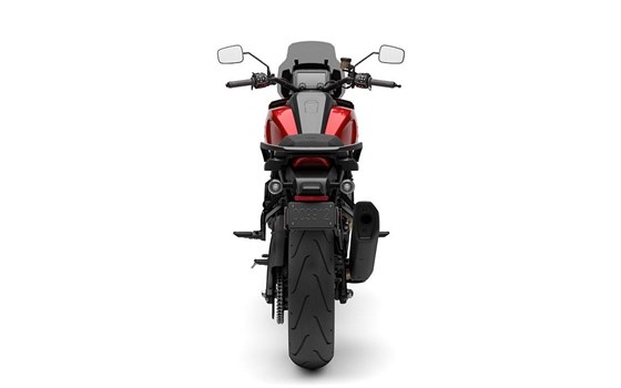 Gebrauchtmotorrad Harley-Davidson Pan America 1250 ST - Bild 7 Gebrauchtmotorrad Harley-Davidson Pan America 1250 ST - Bild 7