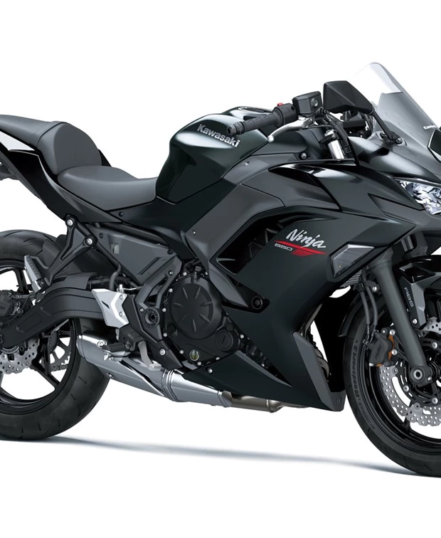 Kawasaki Ninja 650