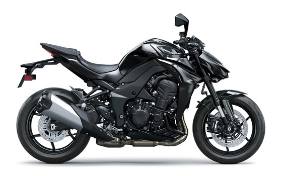 Gebrauchtmotorrad Kawasaki Z1100 - Bild 8