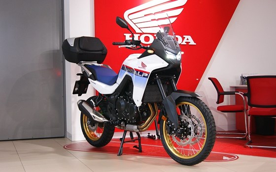 Neufahrzeug Honda XL750 Transalp - Bild 2 Neufahrzeug Honda XL750 Transalp - Bild 2