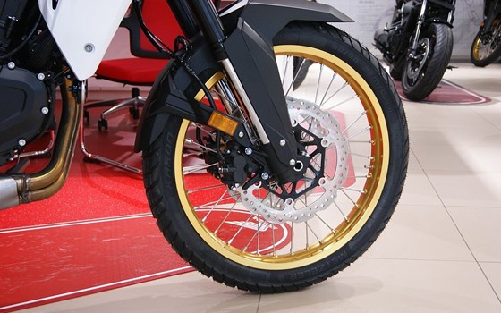 Neufahrzeug Honda XL750 Transalp - Bild 5 Neufahrzeug Honda XL750 Transalp - Bild 5