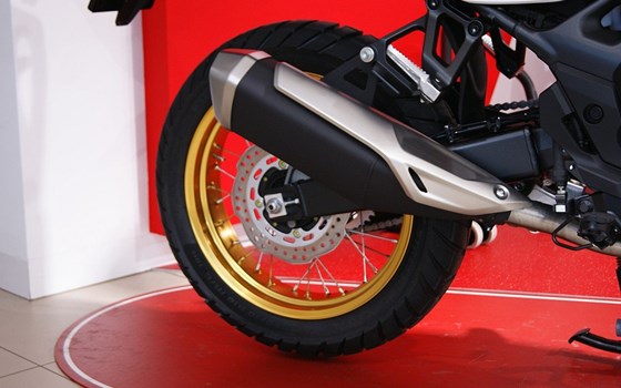 Neufahrzeug Honda XL750 Transalp - Bild 6 Neufahrzeug Honda XL750 Transalp - Bild 6