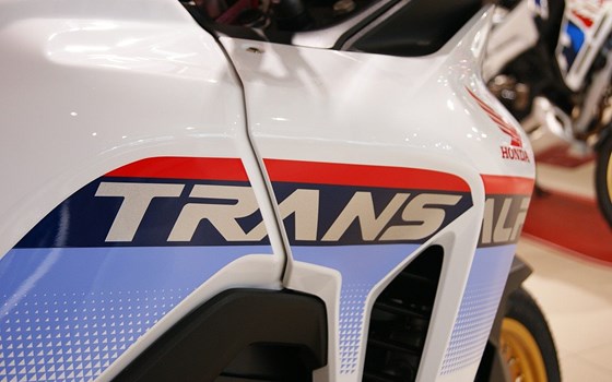 Neufahrzeug Honda XL750 Transalp - Bild 7