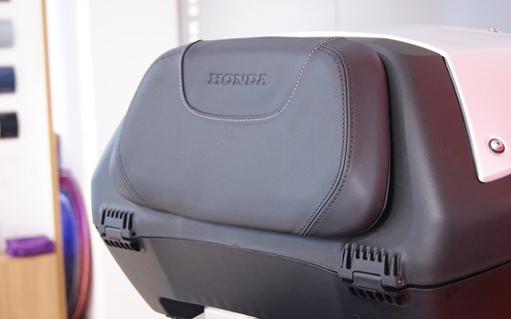 Neufahrzeug Honda XL750 Transalp - Bild 9