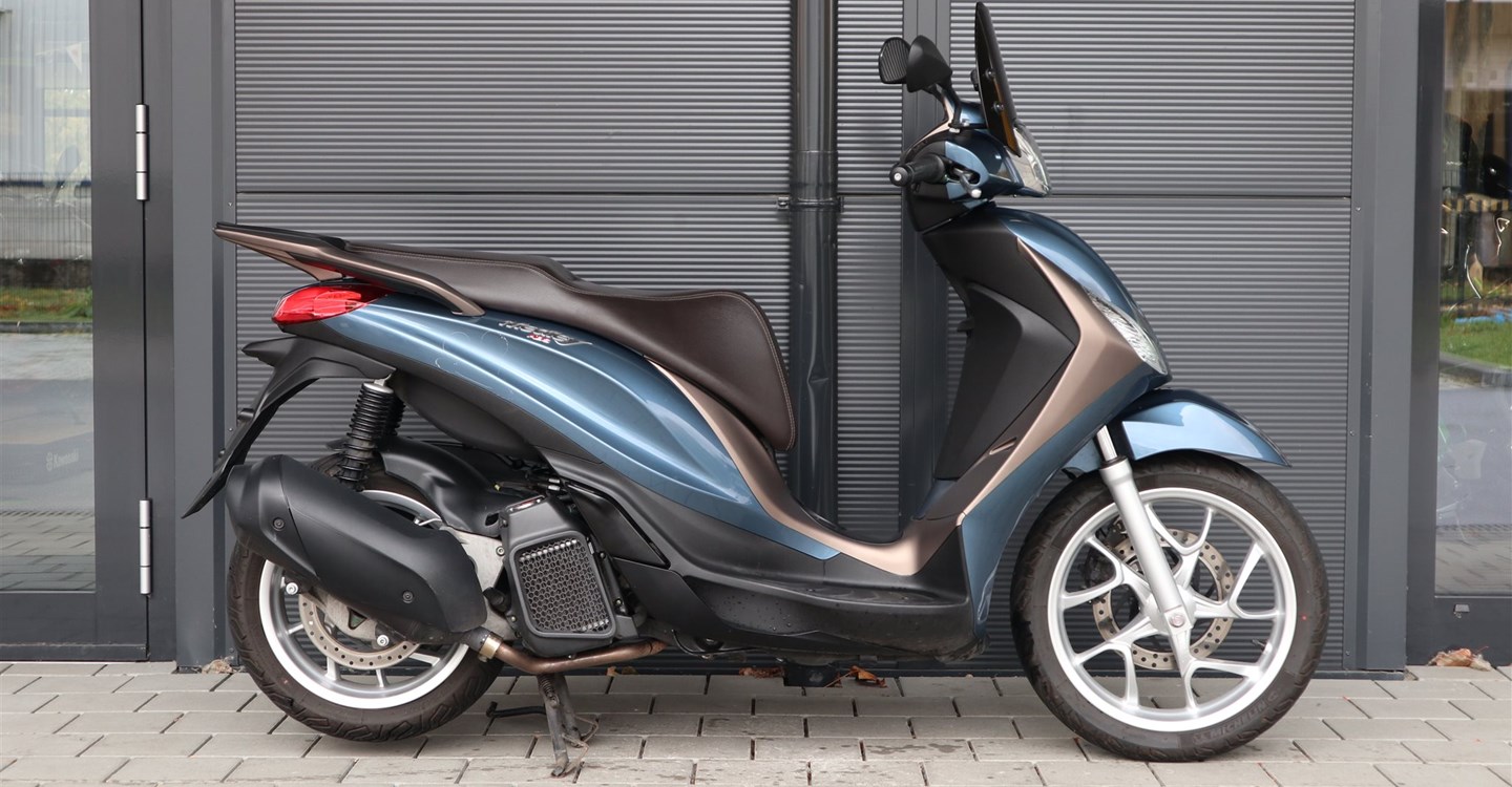 Angebot Piaggio Medley 125