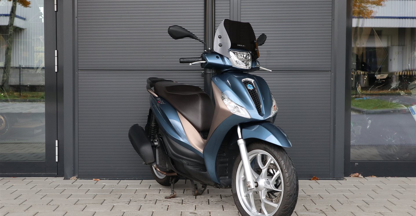 Angebot Piaggio Medley 125