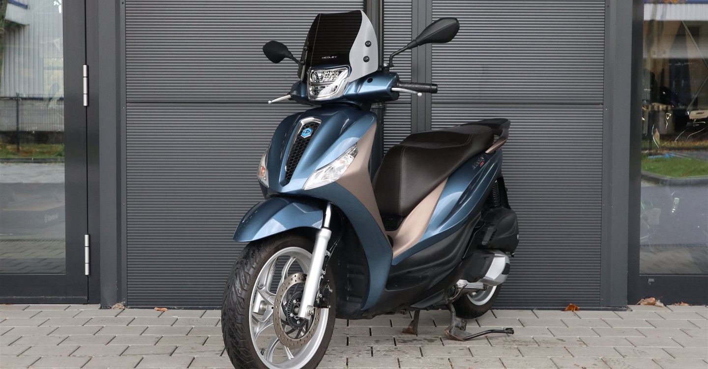 Angebot Piaggio Medley 125