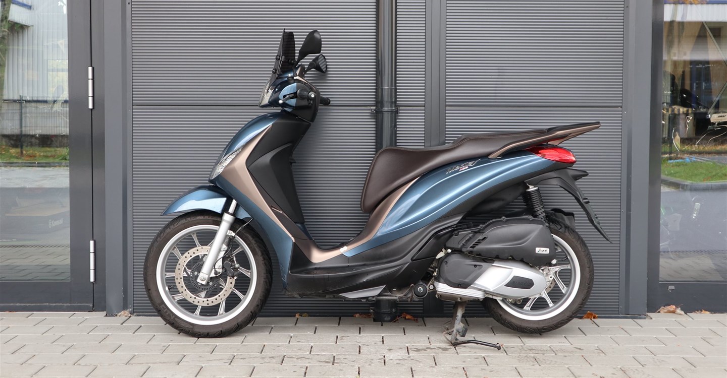 Angebot Piaggio Medley 125
