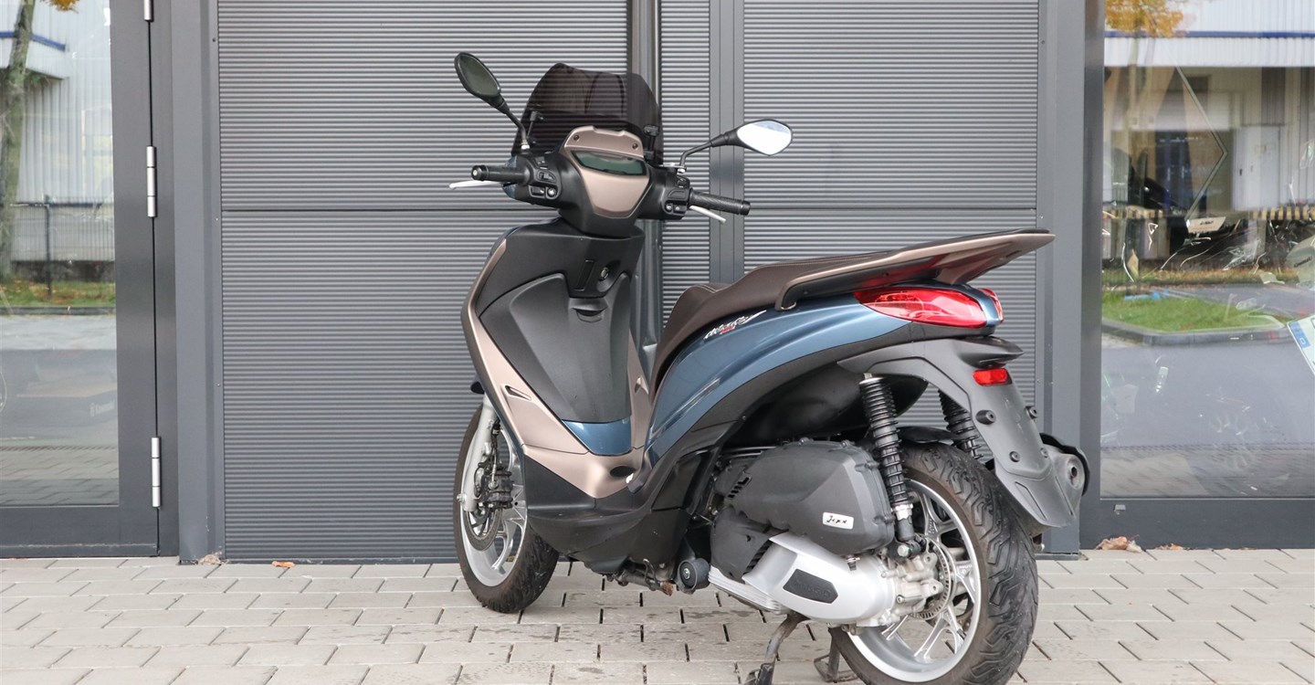 Angebot Piaggio Medley 125