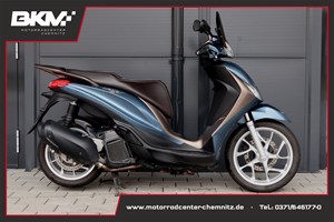 Angebot Piaggio Medley 125