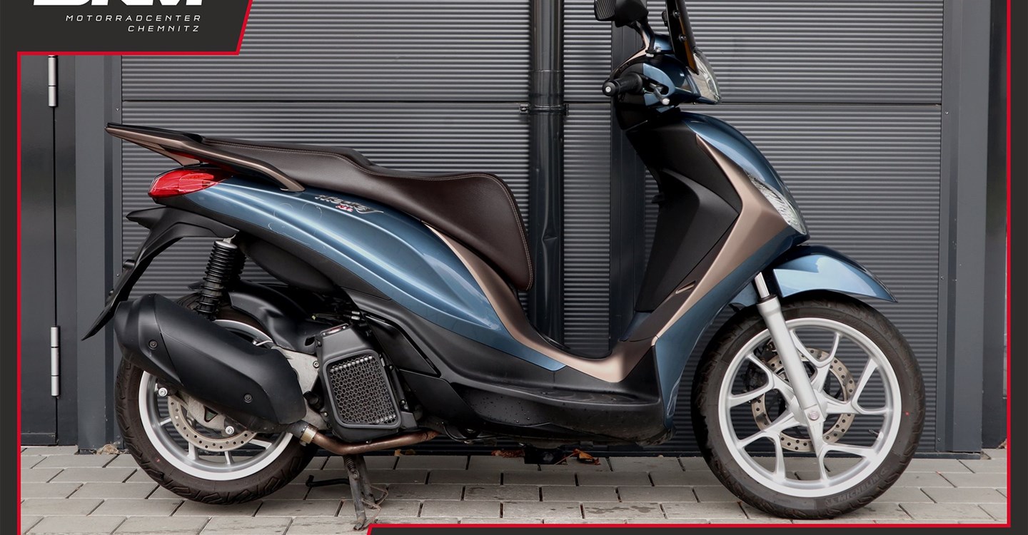 Angebot Piaggio Medley 125