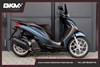 Piaggio Medley 125