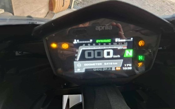 Offerta Aprilia RS 660 - Immagine 5