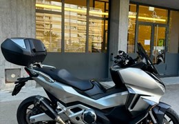 Moto usata Honda Forza 750