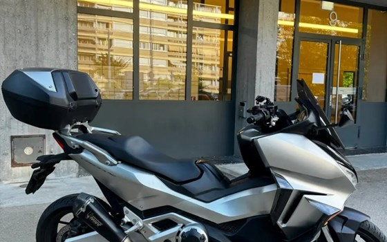 Offerta Honda Forza 750 - Immagine 1