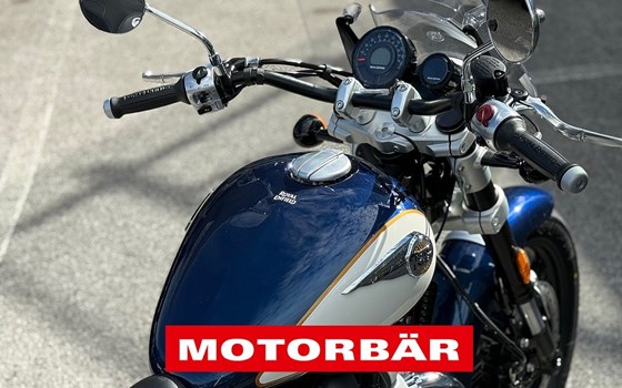 Neufahrzeug Royal Enfield Super Meteor 650 - Bild 4