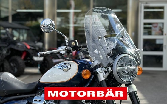 Neufahrzeug Royal Enfield Super Meteor 650 - Bild 5 Neufahrzeug Royal Enfield Super Meteor 650 - Bild 5