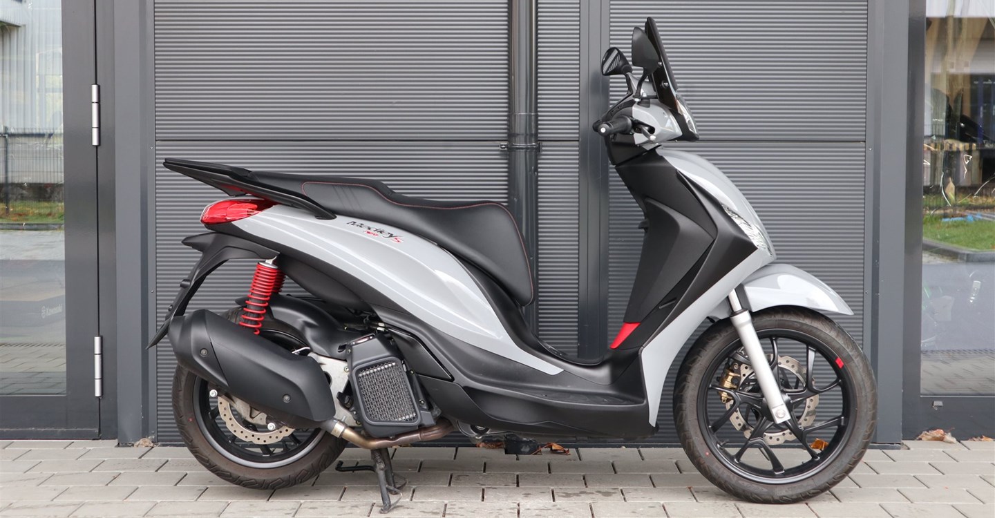 Angebot Piaggio Medley 125 S
