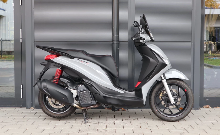 Angebot Piaggio Medley 125 S Bild 2: Angebot Piaggio Medley 125 S