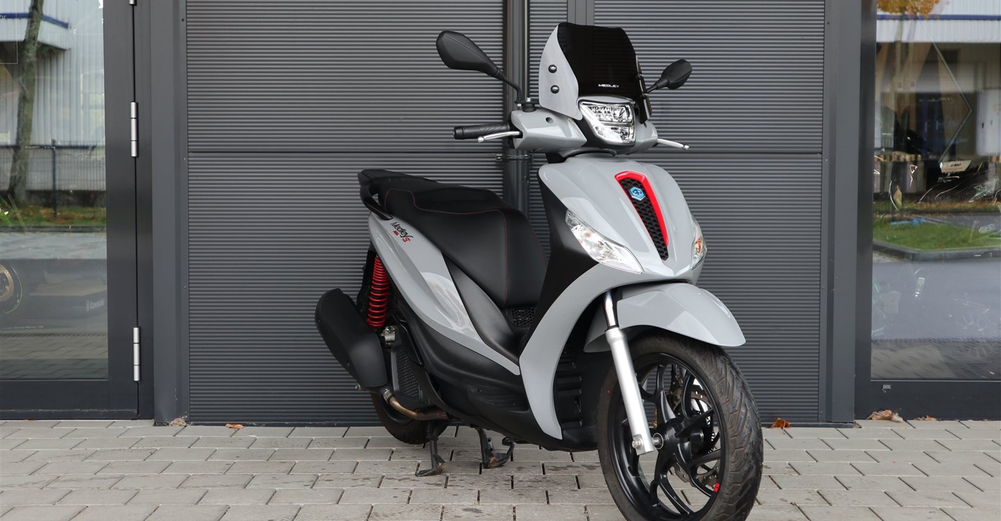 Angebot Piaggio Medley 125 S