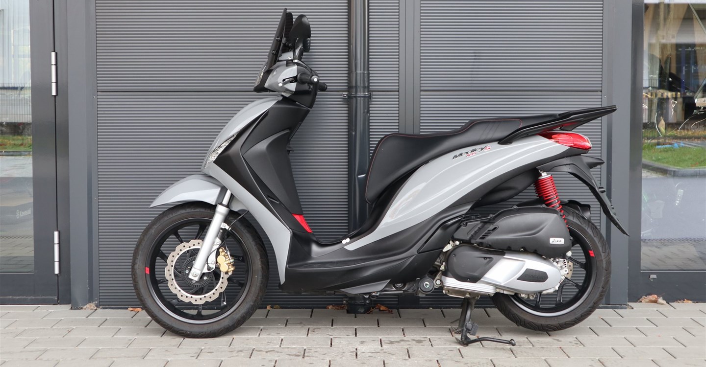 Angebot Piaggio Medley 125 S