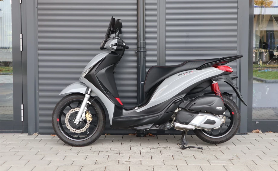 Angebot Piaggio Medley 125 S Bild 5: Angebot Piaggio Medley 125 S