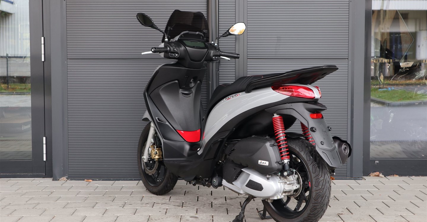 Angebot Piaggio Medley 125 S