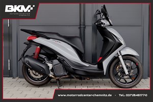 Angebot Piaggio Medley 125 S