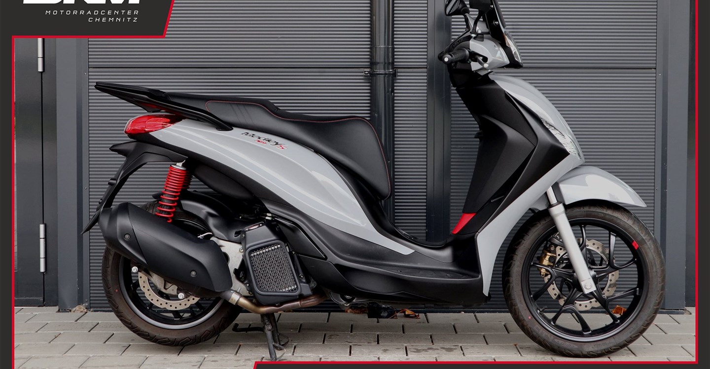 Angebot Piaggio Medley 125 S