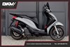 Piaggio Medley 125 S