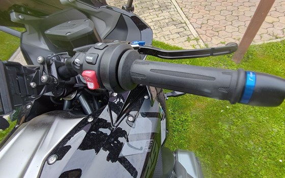 Gebrauchtmotorrad BMW R 1250 RS - Bild 11 Gebrauchtmotorrad BMW R 1250 RS - Bild 11