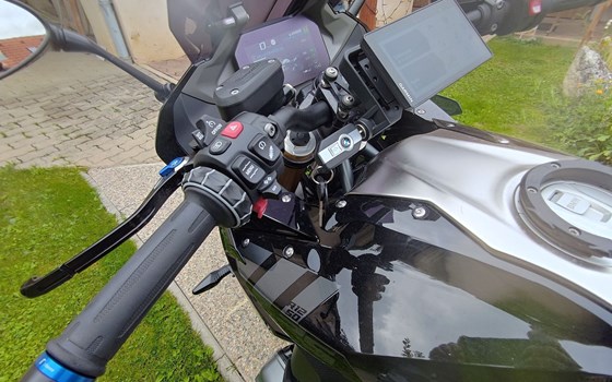 Gebrauchtmotorrad BMW R 1250 RS - Bild 16 Gebrauchtmotorrad BMW R 1250 RS - Bild 16